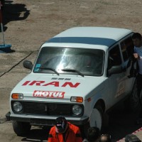 Motul Quadra Drive 2013 Yerevan