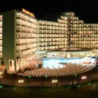 Marvel Hotel, Burgas