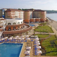 Luna Hotel, Varna