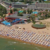 Pomorie Hotel, Burgas