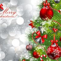 Christmas Wallpaper 2014-2015