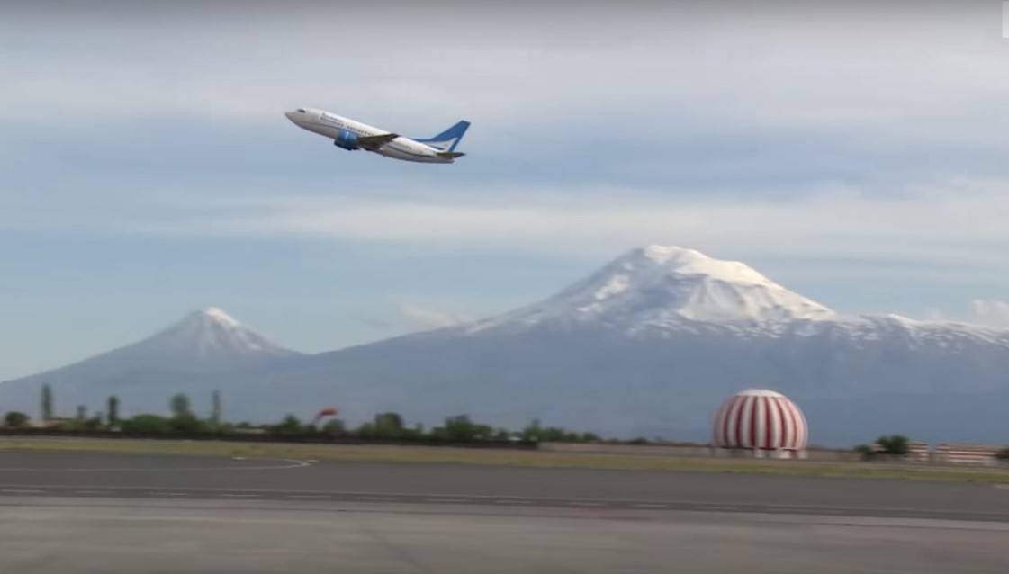 Հայկական ավիացիայում սպասվում են նորություններ