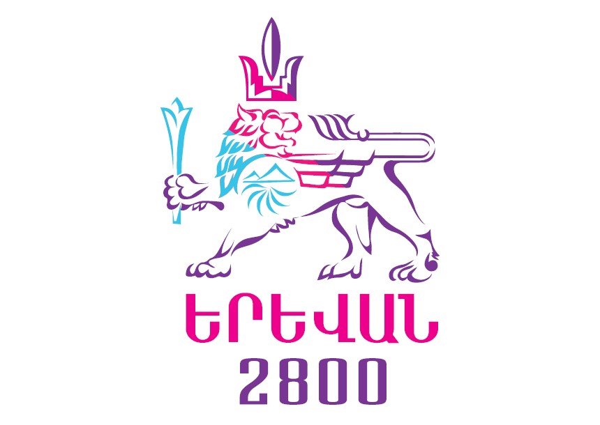 Yerevan - 2800